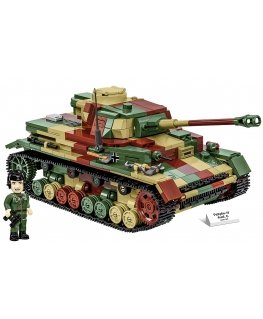 COBI PzKpfw IV Ausf. G