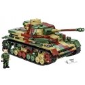 COBI PzKpfw IV Ausf. G COBI PzKpfw IV Ausf. G