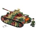 COBI PzKpfw IV Ausf. G COBI PzKpfw IV Ausf. G