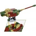 COBI PzKpfw IV Ausf. G COBI PzKpfw IV Ausf. G