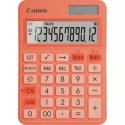 Canon LS-125KB skaičiuotuvas Desktopas Pagrindinis skaičiuotuvas Oranžinė Canon LS-125KB skaičiuotuvas Desktopas Pagrindinis skaičiuotuvas Oranžinė