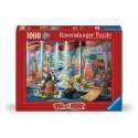 Ravensburger 12000408 паззл Составная картинка-головоломка 1000 шт Мультфильмы Ravensburger 12000408 паззл Составная картинка-головоломка 1000 шт Мультфильмы