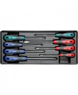 Proline Tools 58730 manuālais skrūvgriezis