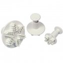 PME SF708 cookie cutter White PME SF708 cookie cutter White
