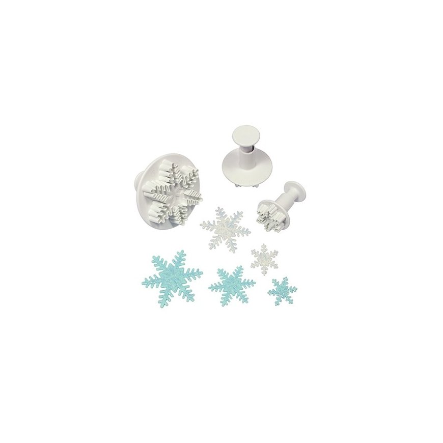 PME SF708 cookie cutter White – 2