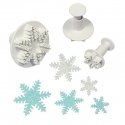 PME SF708 cookie cutter White PME SF708 cookie cutter White