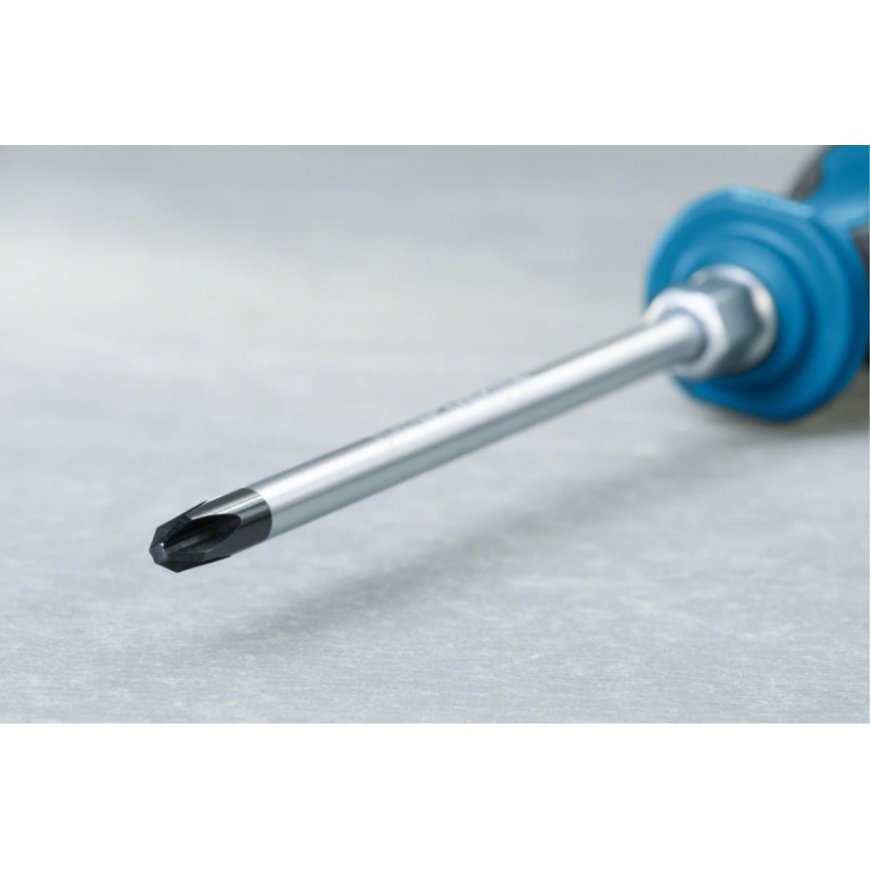 Bosch 1 600 A01 6BF ручная отвертка Набор – 2