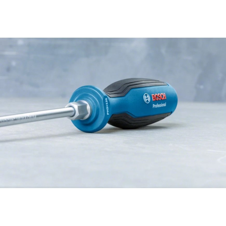 Bosch 1 600 A01 6BF manuālais skrūvgriezis Komplekts – 3