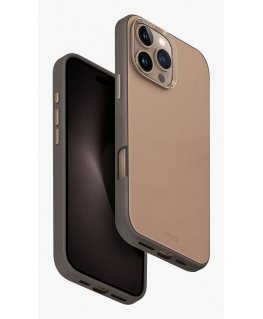 Uniq Lyden DS mobiliojo telefono dėklas 17,5 cm (6.9") Natūralus