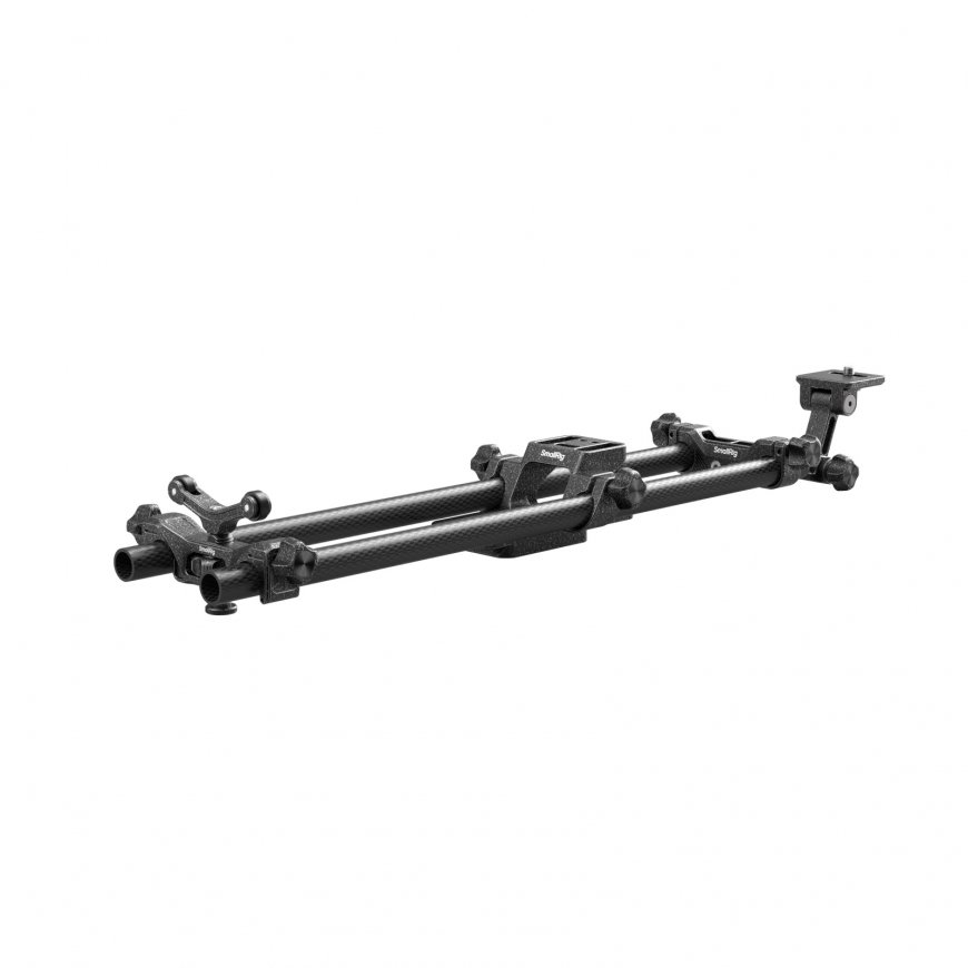 SmallRig 4722 kameras plecu turētājs (rig)