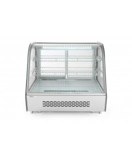 Hendi 233702 commercial refrigerator / freezer