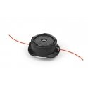 Stihl 40037102122 krūmapjovės ir žoliapjovių priedas Krūmų pjovimo galvutė Stihl 40037102122 krūmapjovės ir žoliapjovių priedas Krūmų pjovimo galvutė