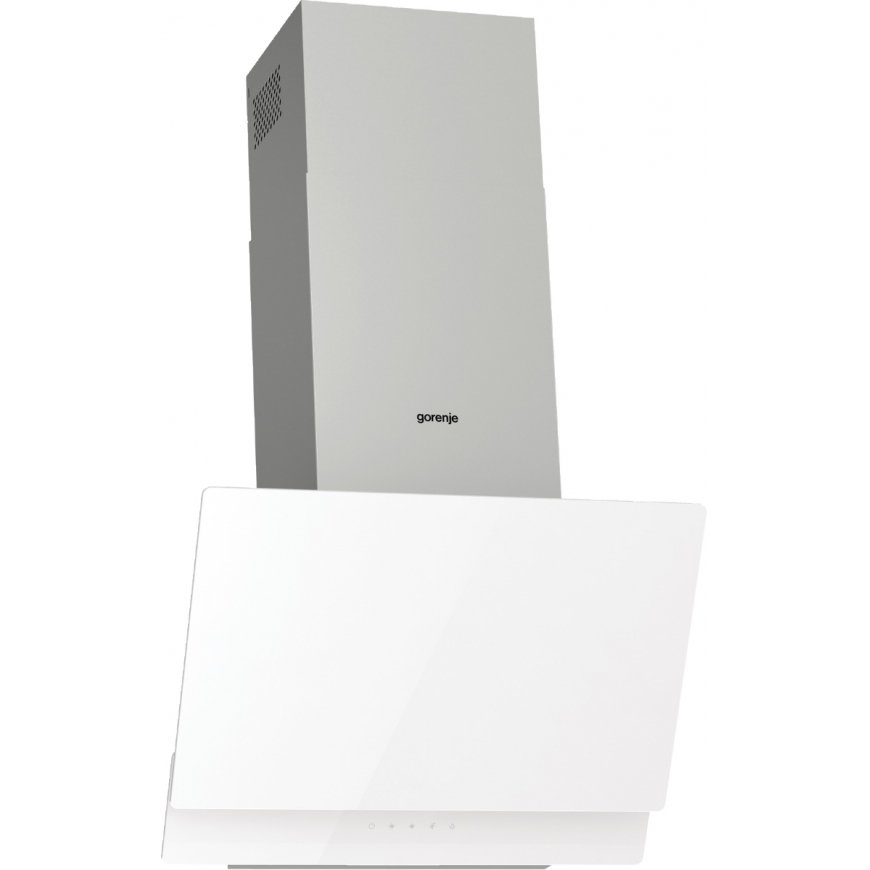 Gorenje WHI649EXGW Sienā iebūvēts Sudrabs, Nerūsējošs