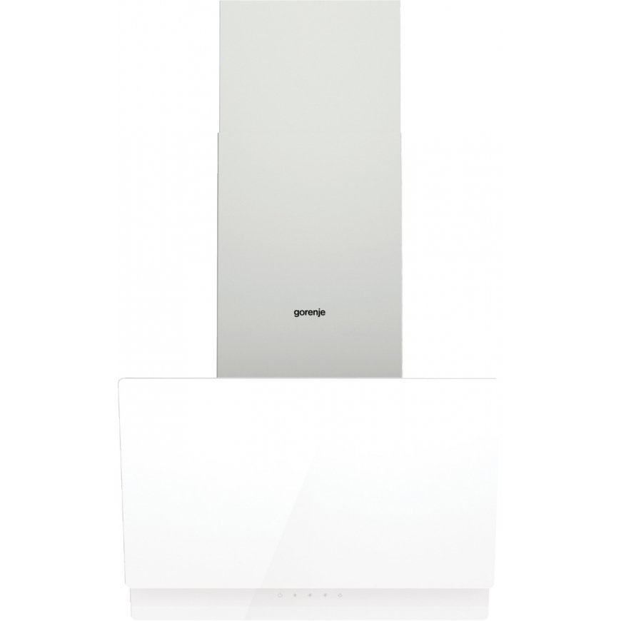 Gorenje WHI649EXGW Настенный монтаж Серебристый, Нержавеющая сталь 608 m³/h – 2
