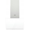 Gorenje WHI649EXGW Seinale kinnitatav Hõbe, Roostevaba teras 608 m³/h Gorenje WHI649EXGW Seinale kinnitatav Hõbe, Roostevaba teras 608 m³/h