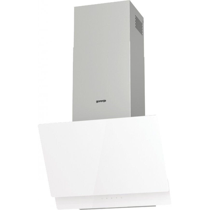 Gorenje WHI649EXGW Sienā iebūvēts Sudrabs, Nerūsējošs tērauds 608 m³/h – 3