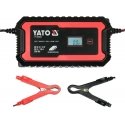 Yato YT-83002 Ajoneuvon akkulaturi Yato YT-83002 Ajoneuvon akkulaturi