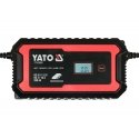 Yato YT-83002 Ajoneuvon akkulaturi Yato YT-83002 Ajoneuvon akkulaturi