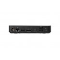 Zotac ZBOX MI351 Must N100 0,8 GHz Zotac ZBOX MI351 Must N100 0,8 GHz