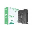 Zotac ZBOX MI351 Black N100 0.8 GHz Zotac ZBOX MI351 Black N100 0.8 GHz