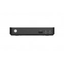 Zotac ZBOX MI351 Black N100 0.8 GHz Zotac ZBOX MI351 Black N100 0.8 GHz