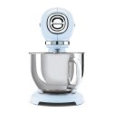 Smeg SMF03PBEU миксер Стационарный миксер 800 W Синий