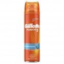Fusion ProGlide Hydrating Gel - Moisturizing Shave Gel