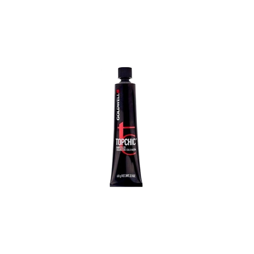 Goldwell Topchic The Browns juuksevärv Pruun 60 ml