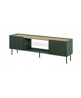 Cama ONDA 301442 telerilaud ja meelelahutuskeskus 1 riiulid