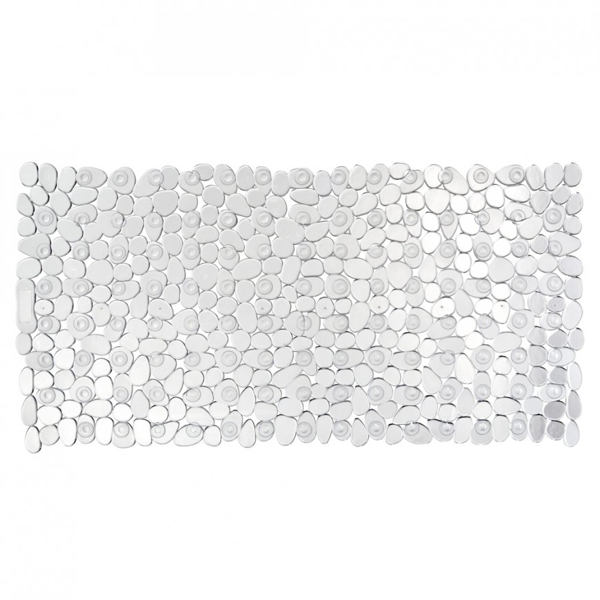 WENKO 20264100 коврик/подстилка для ванной комнаты 36 x 71 cm