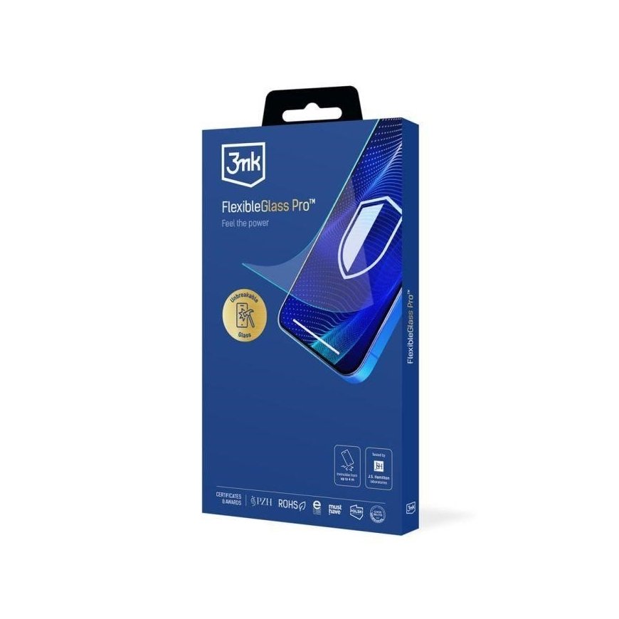 3mk FlexibleGlass Pro do Samsung Galaxy A36/A56