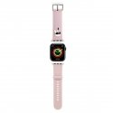 Karl Lagerfeld Karl Head NFT Watch Strap for Apple Watch 42|44|4 Karl Lagerfeld Karl Head NFT Watch Strap for Apple Watch 42|44|4