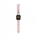 Karl Lagerfeld Karl Head NFT Watch Strap for Apple Watch 42|44|4 Karl Lagerfeld Karl Head NFT Watch Strap for Apple Watch 42|44|4