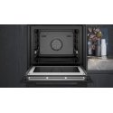 Siemens iQ700 HM736GAB1 oven 67 L 800 W Black