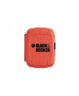 Black & Decker A7039-XJ manual screwdriver Multi-bit screwdriver