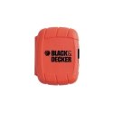 Black & Decker A7039-XJ rankinis atsuktuvas Daugiafunkcis atsuktuvas Black & Decker A7039-XJ rankinis atsuktuvas Daugiafunkcis atsuktuvas