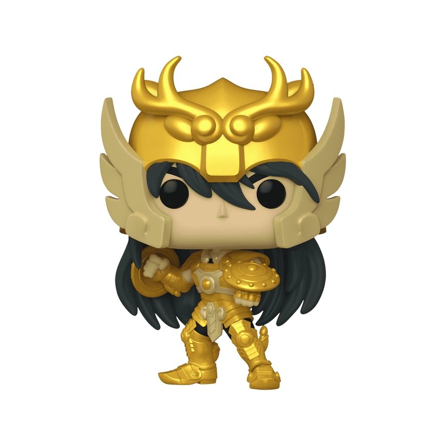 FUNKO POP! Animation 72060 action - ja keräilyfiguuri