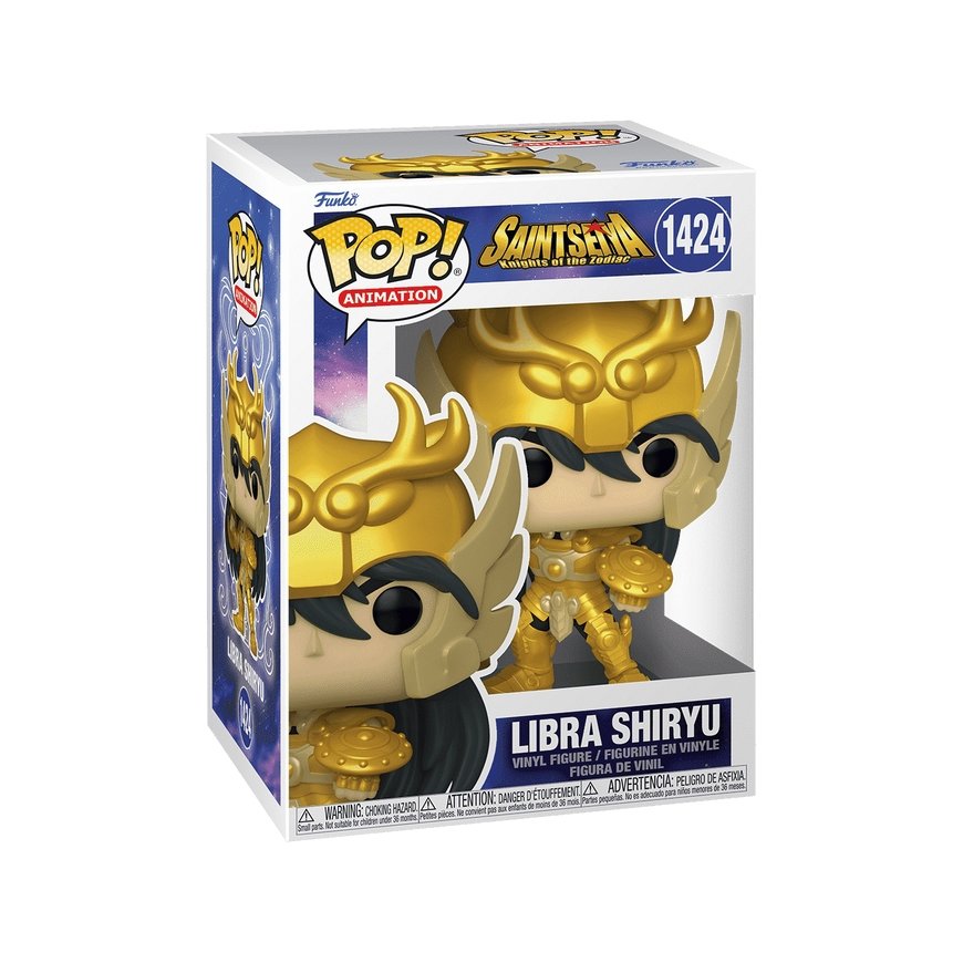 FUNKO POP! Animation 72060 action - ja keräilyfiguuri – 2
