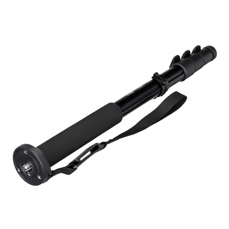 Levenhuk MP10 1/4, 3/8" Черный – 3