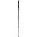 Levenhuk MP10 1/4, 3/8" Black