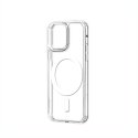 Wave WAVE-MSC-AP-IP12M-TP mobile phone case 13.7 cm (5.4") Cover Transparent Wave WAVE-MSC-AP-IP12M-TP mobile phone case 13.7 cm (5.4") Cover Transparent