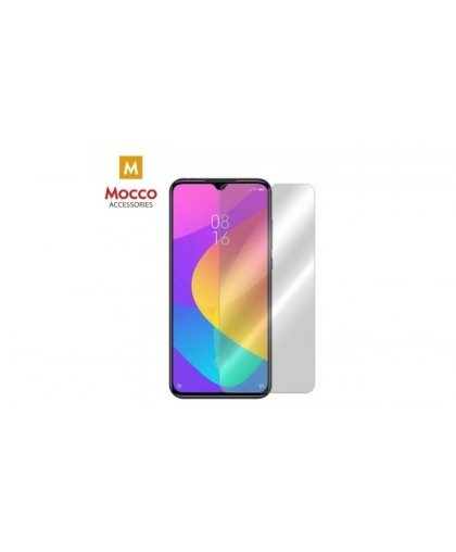 Mocco Tempered Glass Защитное стекло для экрана Huawei P40 Pro