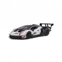 BBURAGO Lambo Essenza SCV12 Superauto mudel Eelnevalt kokku pandud 1:24 BBURAGO Lambo Essenza SCV12 Superauto mudel Eelnevalt kokku pandud 1:24
