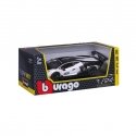 BBURAGO Lambo Essenza SCV12 Superauto mudel Eelnevalt kokku pandud 1:24 BBURAGO Lambo Essenza SCV12 Superauto mudel Eelnevalt kokku pandud 1:24