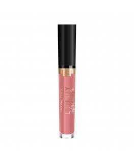 Max Factor Lipfinity Velvet Matte 4 ml 035 Posh Pink Matēts