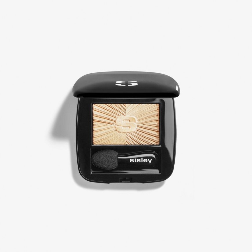 Sisley Les Phyto-Ombres lauvärv 1,5 g 10 Silky Cream Siidpehme
