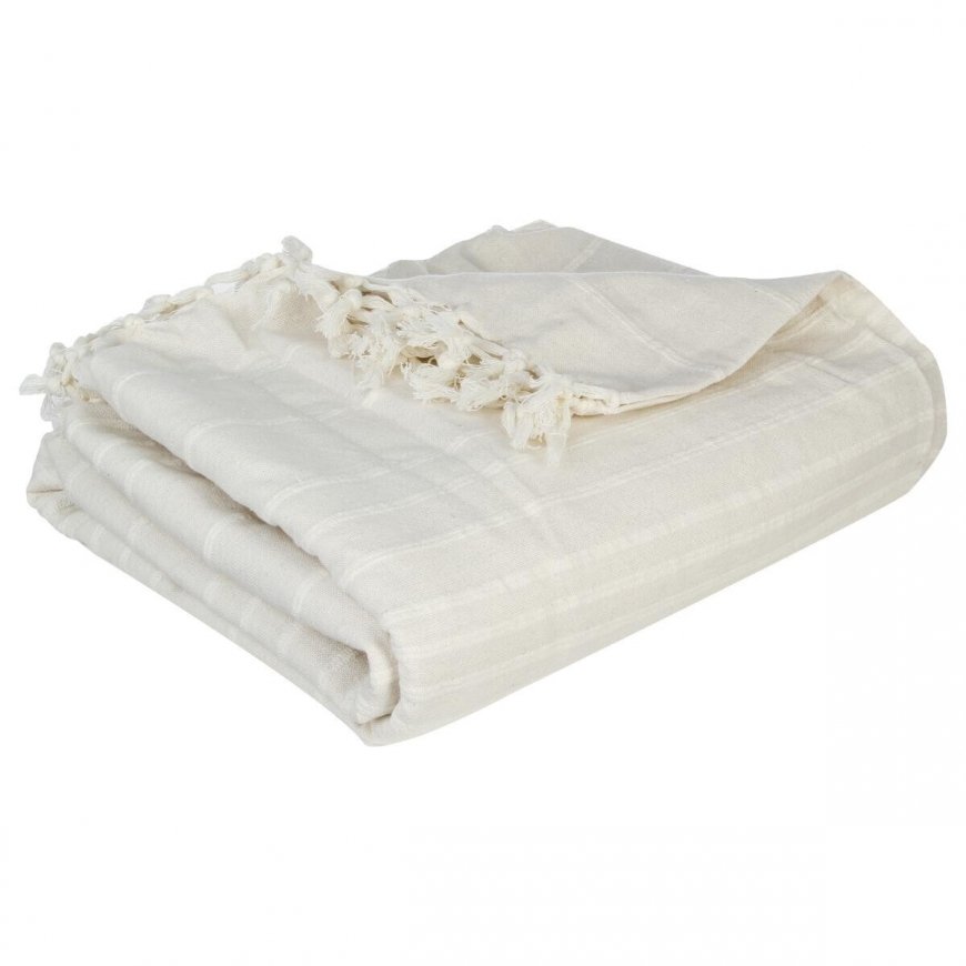 Atmosphera 131646A throw blanket