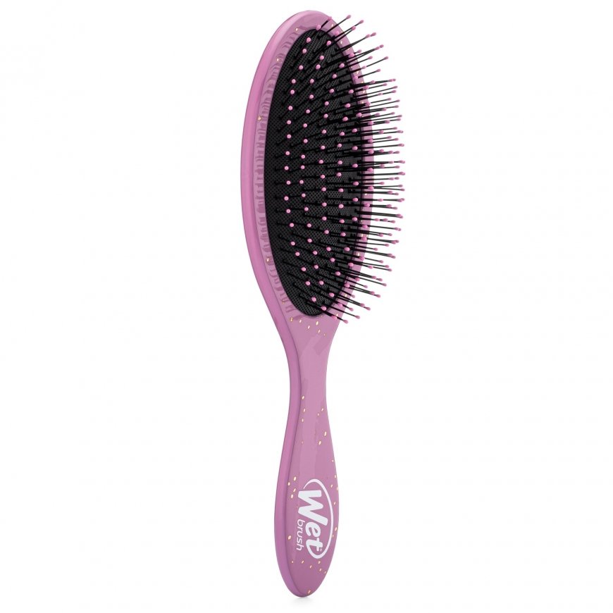 Wet Brush Disney Original Detangler Tiana Lapsed Kandiline juuksehari Mitmevärviline 1 tk – 2