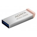 ADATA UR350 USB-välkmälu 256 GB USB tüüp A 3.2 Gen 1 (3.1 Gen 1) Pruun, Roostevaba teras ADATA UR350 USB-välkmälu 256 GB USB tüüp A 3.2 Gen 1 (3.1 Gen 1) Pruun, Roostevaba teras
