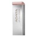 ADATA UR350 USB atmintukas 256 GB USB A tipo 3.2 Gen 1 (3.1 Gen 1) Ruda, Nerūdijančiojo plieno ADATA UR350 USB atmintukas 256 GB USB A tipo 3.2 Gen 1 (3.1 Gen 1) Ruda, Nerūdijančiojo plieno